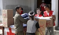 2 organisations sud-coréennes accorderont des aides aux Nords-Coréens