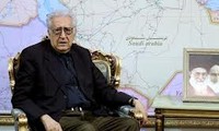 Lakhdar Brahimi appelle à une trêve en Syrie