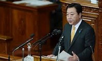 Le PM japonais exhorte le Sénat à adopter la loi sur l'émission d'obligations
