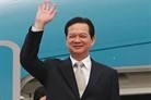 Le Premier ministre Nguyên Tân Dung au 9è sommet de l’ASEM
