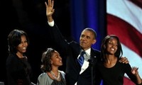 Barack Obama a gagné