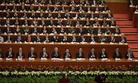 Ouverture du 18ème congrès national du Parti communiste chinois