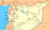 Moscou propose un nouveau plan pour résoudre la crise en Syrie