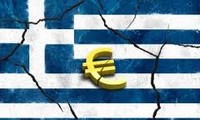 Divergences sur l’objectif de réduction de la dette publique de la Grèce