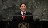 Les Nations Unies appellent les Etats-Unis à lever l'embargo contre Cuba