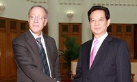 Renforcer la coopération entre le Vietnam et les Etats-Unis dans l’éducation