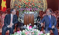 Ambassadeur japonais: Le Japon va augmenter les aides publiques au Vietnam