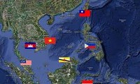 Les litiges en mer Orientale doivent être réglés par voie pacifique
