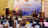 Relations commerciales Vietnam-Union Européenne : défis en 2013