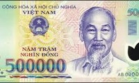 Monnaie vietnamienne