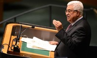 Le statut d'Etat observateur non-membre de la Palestine à l'ONU approuvé