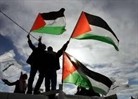 La communauté internationale félicite la Palestine