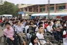 Le Vietnam célèbre la journée internationale du handicap
