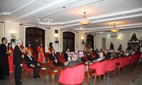 La 10ème conférence de la FABC s’est ouverte au Vietnam