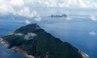 Intrusion d’un avion chinois dans les îles disputées : le Japon dénonce