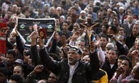 Haute tension en Egypte à la veille d'un vote crucial