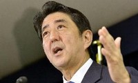 Japon: le nouveau gouvernement face aux défis économiques et extérieurs