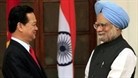Vietnam-Inde: pour la paix, la stabilité et le développement de la région