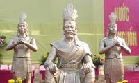 Le culte des rois Hùng : préservation et valorisation  