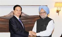 Promouvoir la coopération multisectorielle Vietnam-Inde