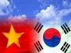 Vietnam-République de Corée: 20 ans des relations diplomatiques bilatérales