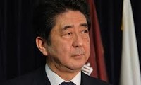 Japon : Shinzo Abé reprend les rênes du gouvernement