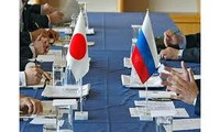 Le Japon et la Russie pour la signature d’un traité de paix