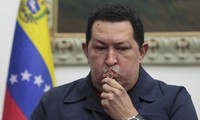 Le report de l'investiture de H.Chavez approuvé par la cour suprême de justice