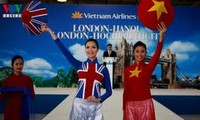 Matérialiser le partenariat stratégique Vietnam-Royaume Uni