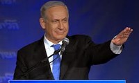 Législatives israéliennes: Benjamin Netanyahu déclare victoire 