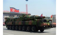 Pyongyang va effectuer un nouveal essai nucléaire.