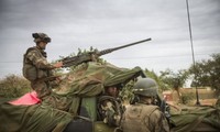 L'armée malienne fait mouvement vers Gao