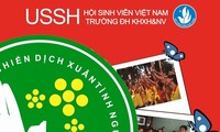 Ho Chi Minh-ville : lancement d’une campagne volontaire du printemps 2013