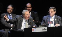 Cuba, nouvelle présidente tournante de la CELAC