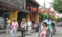 Centre du Vietnam: ascension du secteur touristique