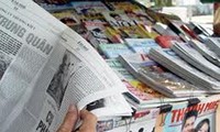 Encore une fois, RSF dénature la liberté de la presse au Vietnam
