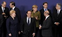 Les dirigeants de l'UE parviennent à un accord budgétaire pour sept ans