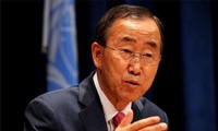 Syrie : Ban Ki-moon presse Damas de répondre à l'offre de l'opposition