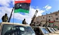 Anniversaire de la chute de Kadhafi: sécurité renforcée en Libye