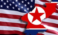 Etats-Unis : résolution condamnant le troisième essai nucléaire nord-coréen