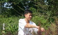 Tran Dinh Dung, un médecin militaire dévoué
