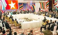 Dialogue ASEAN-Inde