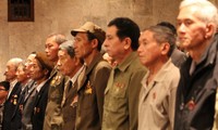 Les anciens prisonniers du bagne de Phu Quoc, 40 ans après...