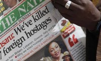 Nigeria : sept otages étrangers «probablement» tués