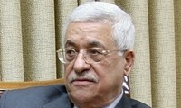 Le président palestinien rend visite en Russie