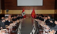 Le Pérou ouvrira son ambassade au Vietnam 