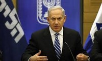 Israël : Nétanyahou présente son nouveau gouvernement