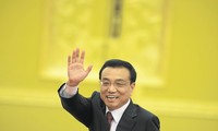Li Keqiang précise les missions du nouveau cabinet chinois
