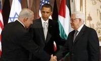 Barack Obama entame sa tournée au Proche-Orient
