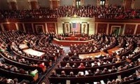 Etats-Unis : Le Sénat vote le financement de l’Etat fédéral